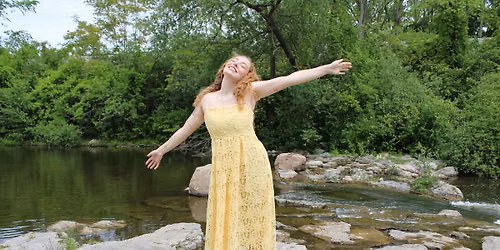 Happy Hour: Lila Fetter | North Star Lounge