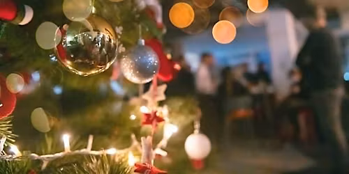 BPMA December Holiday Mixer