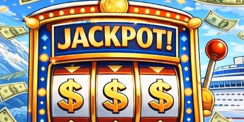 Slot Pull 