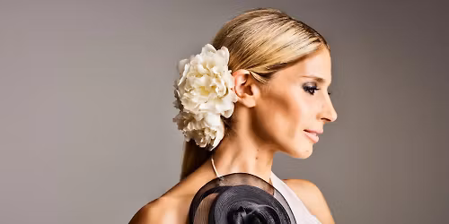 Hila Plitmann, Leonard Slatkin, Nashville Symphony Orchestra in Nashville