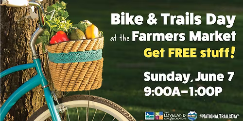 Farmers Market - 2026 Opening Day! 