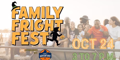 Family Fright Fest