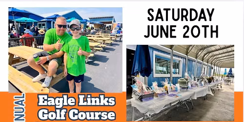 5th Annual Stroke Awareness Benefit