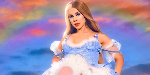 Slayyyter Birmingham Tickets