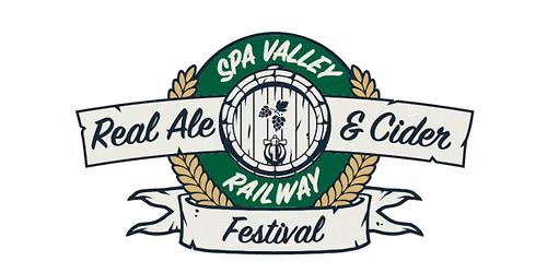 16th SPA Valley Railway Beer Festival 2026