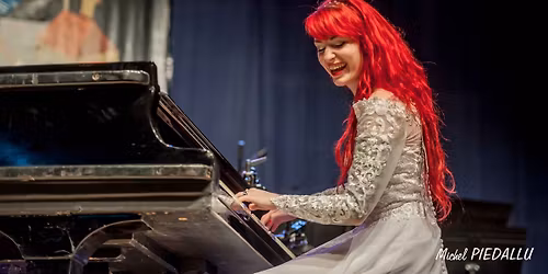 Jo Carpenter Trio featuring Andreas Bock @ Bierposten