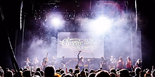 Classic Hits in Concert