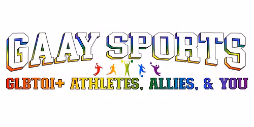 GAAY Sports Run\/Walk Club 