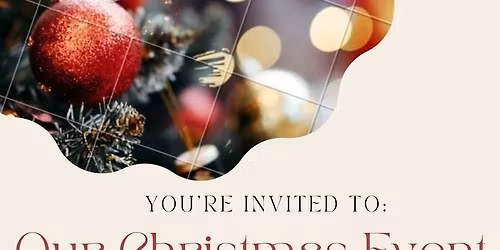 Christmas Event 2025