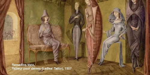 \u041c\u0443\u0437\u0435\u0439 \u0438\u0441\u043a\u0443\u0441\u0441\u0442\u0432 MFA: \u043c\u043e\u0434\u0435\u0440\u043d\u0438\u0437\u043c (14+)