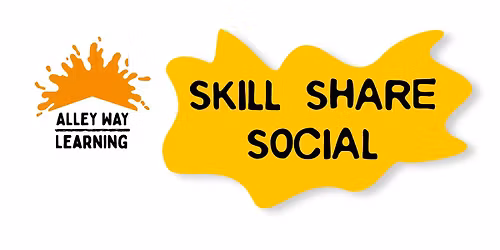 Skill Share Social