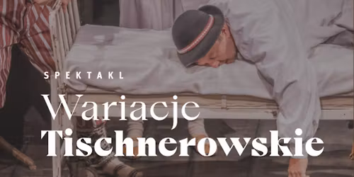 Pozna\u0144: Wariacje Tischnerowskie