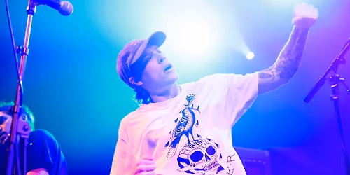 The Story So Far at Masonic Temple - Temple Theatre