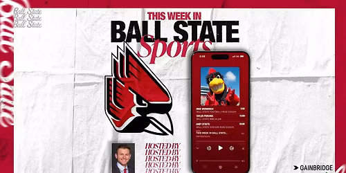 Ball State Cardinals at Arkansas State Red Wolves Womens Basketball at First National Bank Arena