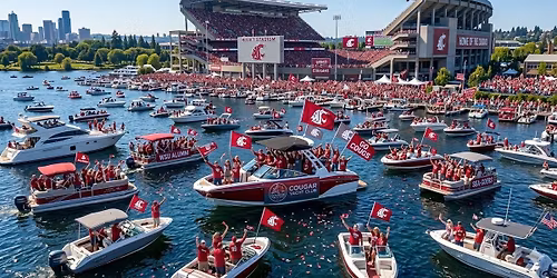 Applecup Sailgate 