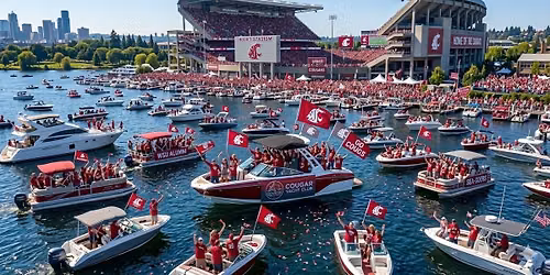 Applecup Sailgate 