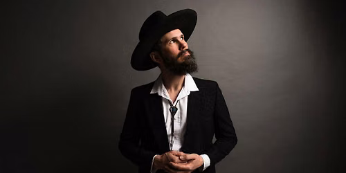 Ramblin' Road Presents: Nigel Wearne (Australia) - Live in Fayetteville, AR
