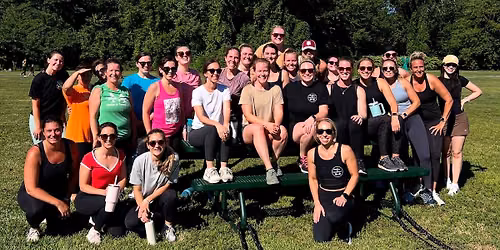 Mothers & Movement Summer Bootcamp (Kids Welcome!)