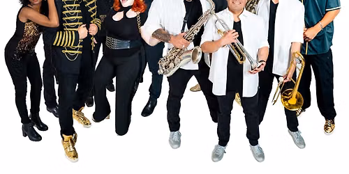 Foreverland - Tribute to Michael Jackson at Mystic Theatre