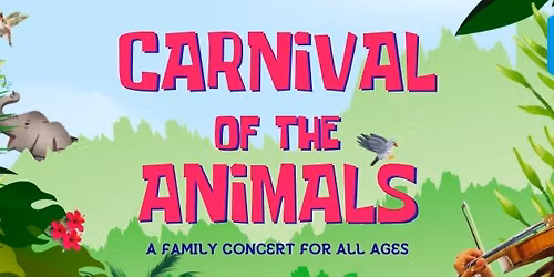 Carnival of the Animals