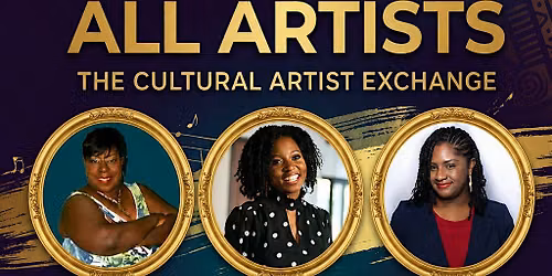 Call to Artsit : Cultural Artist Exchange
