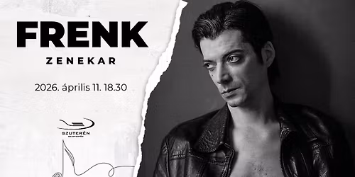 FRENK koncert