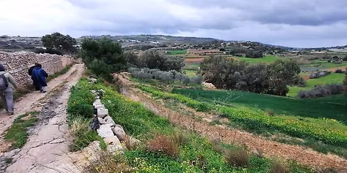 Valleys trail \ud83d\udc63 Walk \ud83d\udeb6\u200d\u2642\ufe0f