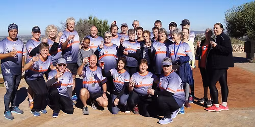 CityRun Moonlight Run