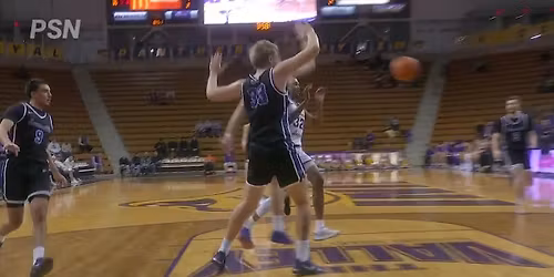 Northern Iowa Panthers at Evansville Purple Aces Mens Basketball at Ford Center Evansville