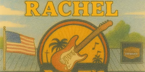 Chasing Rachel @ Big T's Saloon