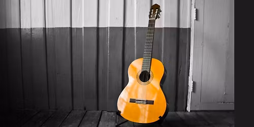2nd Big Harvest Bluegrass Jam