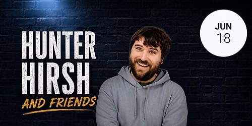 Hunter Hirsh & Friends