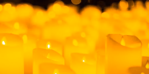 Candlelight: Yang Terbaik dari Joe Hisaishi | Jakarta
