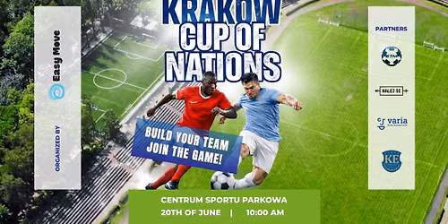 Krak\u00f3w Cup of Nations
