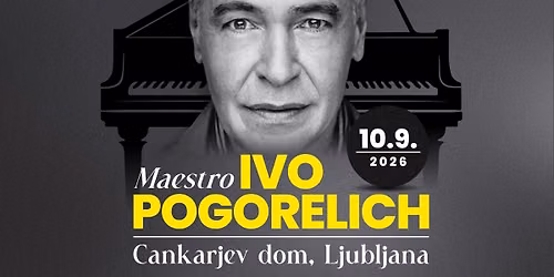 Ivo Pogorelić