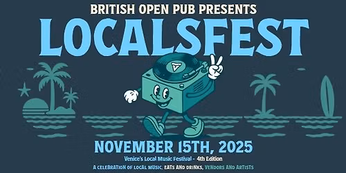LOCALSFEST 2025
