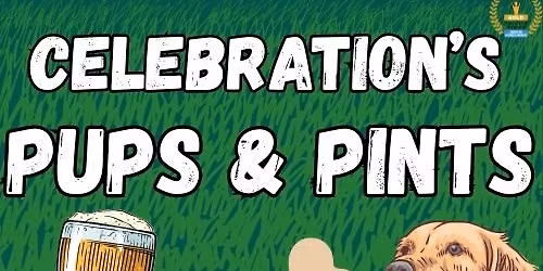 Pups & Pints