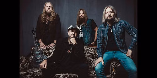 Steepwater Band at the 443 Social Club