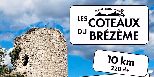 Les Coteaux du  Brezeme 
