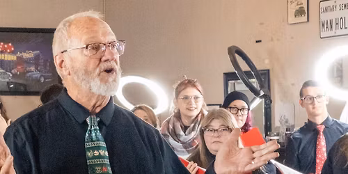 GHS Vocal Reunion Concert