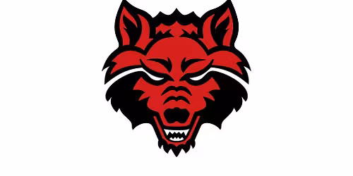 Arkansas State Red Wolves Mens Basketball vs. Southern Mississippi Golden Eagles Mens Basketball