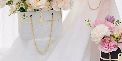 Mother\u2019s Day Build-A-Bouquet Celebration