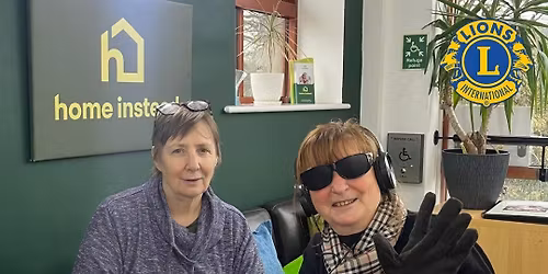 Stronger Together for Dementia Support