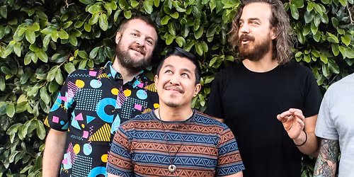 Passafire, Joey Calderaio in Boca Raton