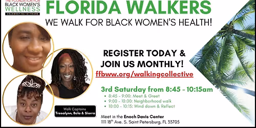 FFBWW Florida Walkers 