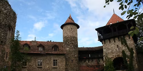 Tradi\u010dn\u00ed velikono\u010dn\u00ed jarmark