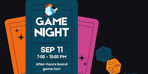 Game Night 