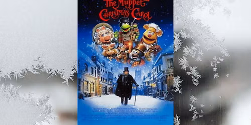 Cinema Club: The Muppet Christmas Carol