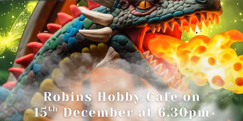 Learn to be a D&D Games Master