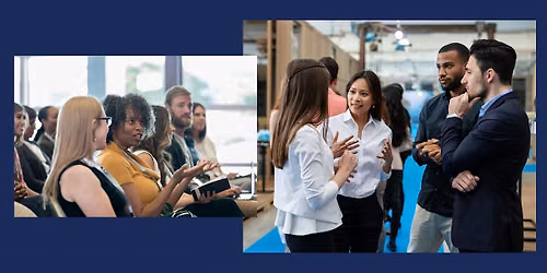 Talent Solutions Exchange